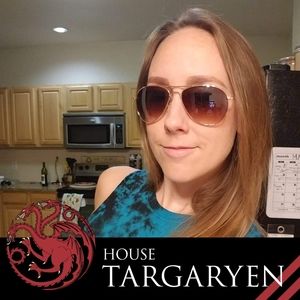 Meet your Posher, Allison